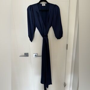 Aritzia Little Moon Vesper Dress